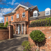 Stanhope Road, Bowdon Credit: Rightmove