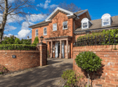 Stanhope Road, Bowdon Credit: Rightmove
