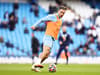 Jack Grealish spotted in training with Manchester City ahead of Everton clash