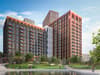 Middlewood Locks: 1,000 new apartments and shared HMO accommodation set to be approved in Salford