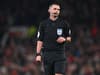 Manchester derby referee: Michael Oliver to take charge of Manchester City v Manchester United again