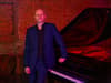 Cabaret singer transforms basement of old Boots in Manchester into upmarket New York piano bar