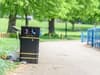 Public bins to double in size under new £500,000 scheme in Greater Manchester