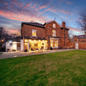 £1m house for sale at Victoria Avenue, Ellesmere Park, Greater Manchester Credit: Rightmove