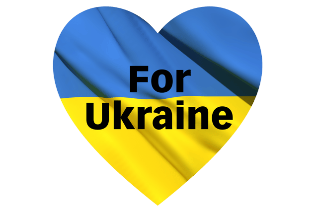 For Ukraine: a JPI Media campaign to help with the humanitarian crisis
