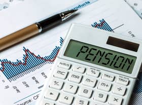 Pensions Credit: cacaroot - stock.adobe.com