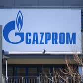 Gazprom has public sector contracts in Greater Manchester. Photo: Frederic Scheidemann/Getty Images