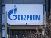 Gazprom has public sector contracts in Greater Manchester. Photo: Frederic Scheidemann/Getty Images