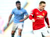 Manchester City vs Manchester United: the top 9 scorers and their best goals in the Premier League derby