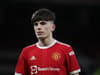 Who is Alejandro Garnacho? Manchester United youngster called up to Argentina squad alongside Lionel Messi