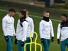 Man City predicted line-up to face Sporting Lisbon with Guardiola having just 14 fit senior players