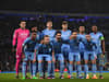 Man City 0-0 Sporting Lisbon: Player ratings & man of the match as City progress in the Champions League