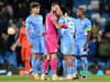 Man City 0-0 Sporting Lisbon: Five things you might have missed from the Etihad