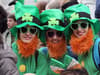 St Patrick’s Day Manchester 2022: free Irish Weekender music & food festival at Piccadilly Gardens