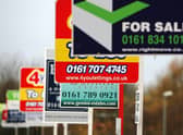 Rents vary in different parts of Manchester Credit: Getty