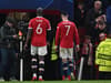 Paul Scholes & Rio Ferdinand identify Man Utd’s biggest weakness after Champions League exit