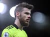 ‘It’s not good enough’ - David De Gea gives frank assessment of Manchester United’s current issues