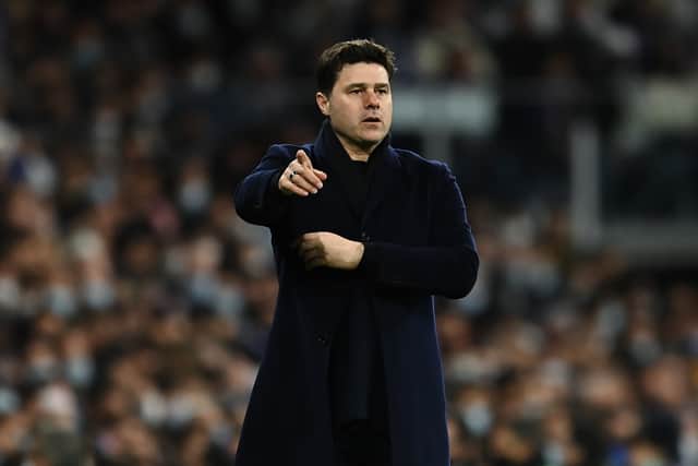 There’s no certainty Europe’s best managers will want to take over at Old Trafford. Credit: Getty.