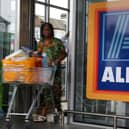 Aldi has issued a “do not eat” warning to two meat products 