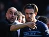 ‘He’s won games by himself’: Man City’s Jack Grealish hails Pep Guardiola as ‘match-winning’ manager