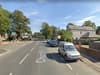 Motorbiker, 33, ‘riding in tandem’ dies after collision in Church Road, Urmston