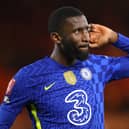 Rudiger could be a hot property this summer