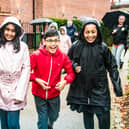 A new funding pot will help Greater Manchester children walk or cycle to school