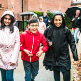 A new funding pot will help Greater Manchester children walk or cycle to school