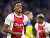 Who is Jurrien Timber? The Ajax defender linked to Manchester United amid Erik Ten Hag rumours
