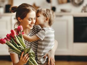 Gifts for Mothering Sunday