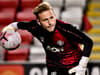Manchester United goalkeeper Paul Woolston forced to retire at 23