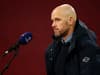 Erik ten Hag ‘very excited’ by another major European club as Dutch reporter fires Man Utd manager warning