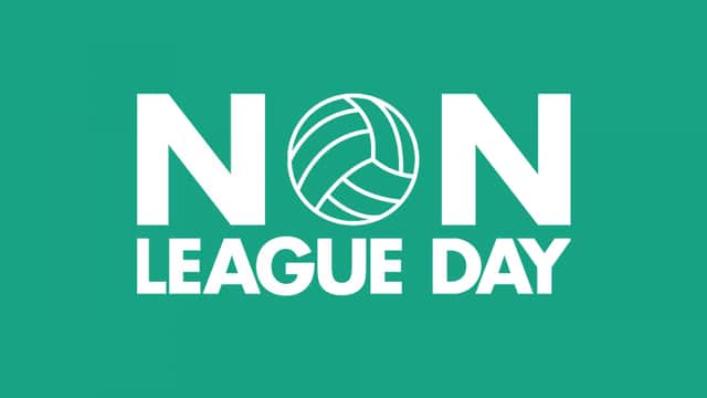 The 12th annual Non League Day will take place on March 26. Credit: Non League Day.