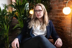Manchester businesswoman Steph Buttery is going to be a contestant on BBC show Gordon Ramsay’s Future Food Stars