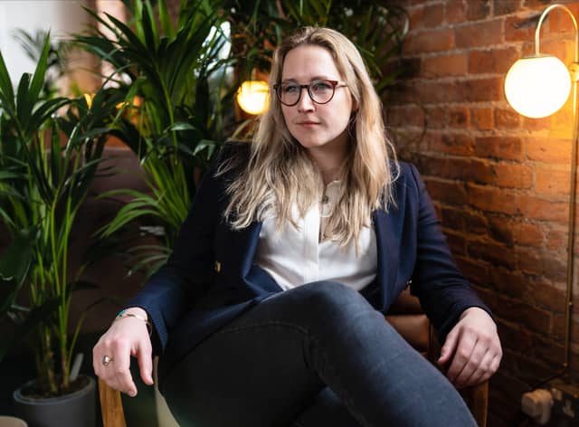 Manchester businesswoman Steph Buttery is going to be a contestant on BBC show Gordon Ramsay’s Future Food Stars