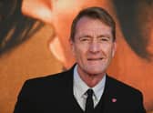 Lee Child. Photo: Justin Tallis/AFP via Getty Images