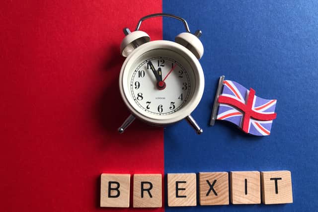 The UK won’t be affected by the clock changing u-turn in the EU... Credit Josie Elias - stock.adobe.com