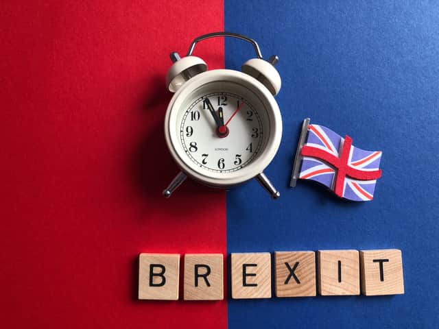 The UK won’t be affected by the clock changing u-turn in the EU... Credit Josie Elias - stock.adobe.com