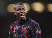 Paul Pogba looks likely to leave United this summer. Credit: Getty.