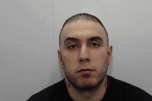 Nojan Kafi, 36, of no fixed abode, was sentenced at Manchester Crown Court (Crown Square) to four years and six months in jail after previously pleading guilty to one count of manslaughter.