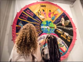 Banner Bingo is taking place at the People’s History Museum