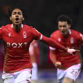 Middlesbrough's Djed SpenceCredit: Getty 