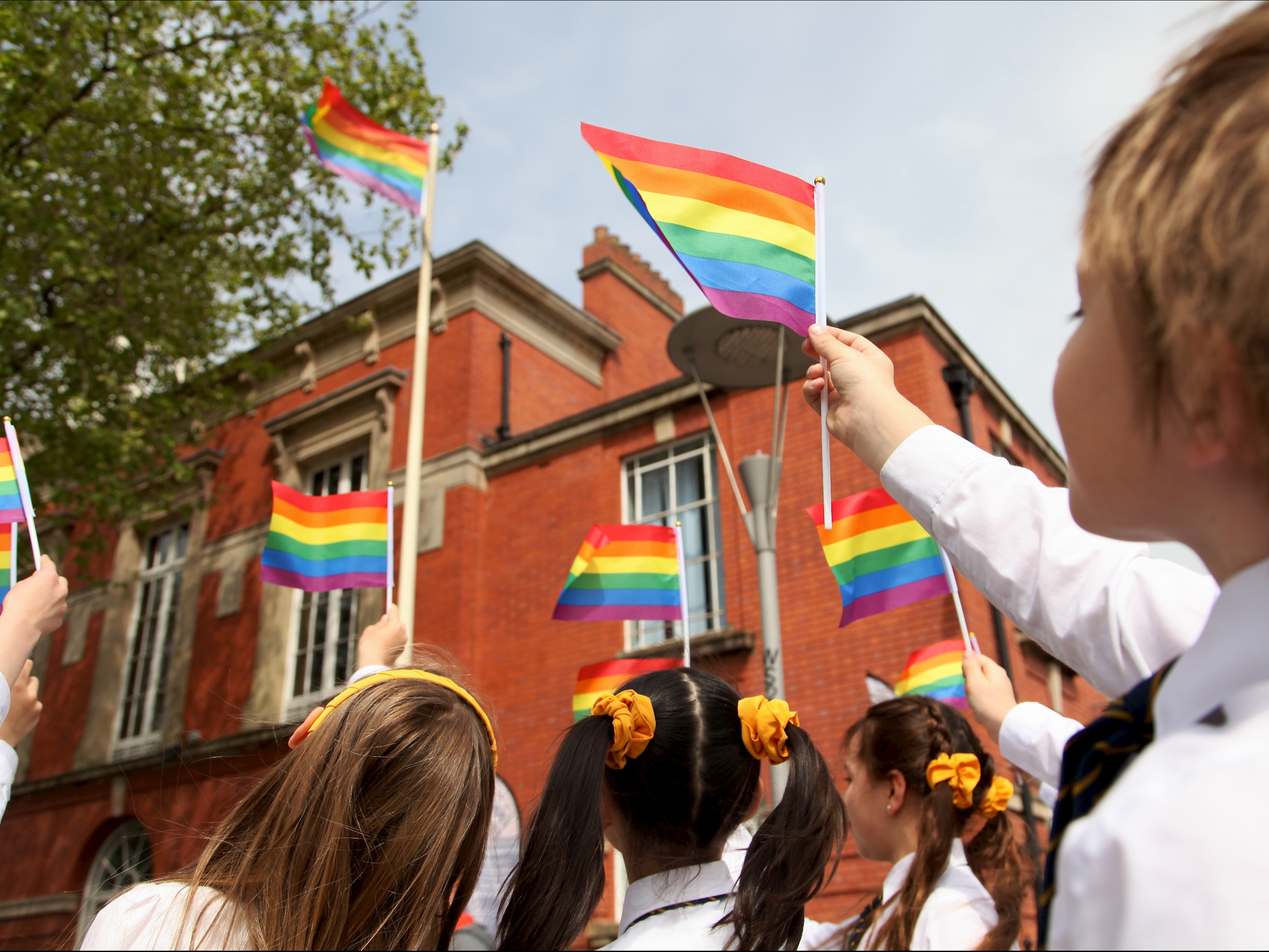 Pride in Trafford: what’s on at the festival celebrating LGBTQ+ arts, when it is and how you can get tickets
