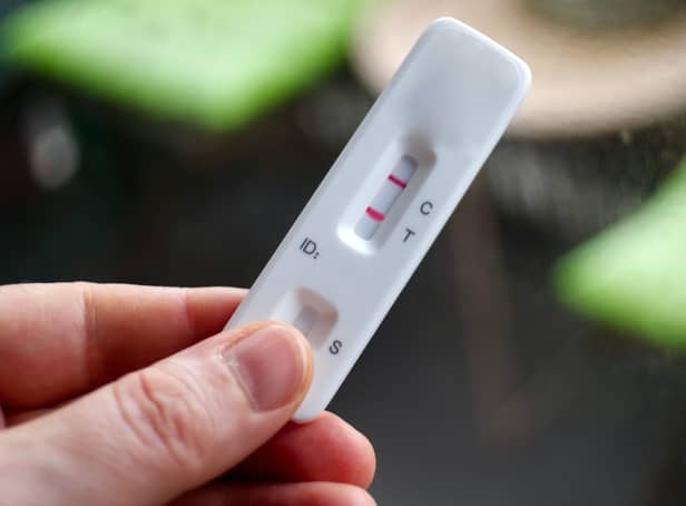 Data has revealed how many people across Greater Manchester are thought to have had Covid-19 recently. Photo: AdobeStock 