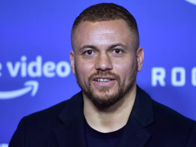 Wes Brown says Harry Maguire isn’t the only bad performer at Manchester United this season. Credit: Getty.