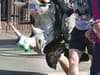 Manchester Marathon 2022: ‘Rhinoboy’ Chris Green completes incredible 51st marathon in 13kg rhino costume