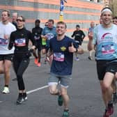Manchester Marathon is back for 2023 with priority places out on 12 September 