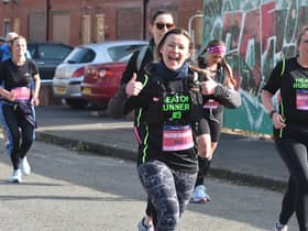 Manchester Marathon is opening for 2024 entries 