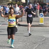 Manchester Marathon guide 