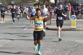 Manchester Marathon guide 